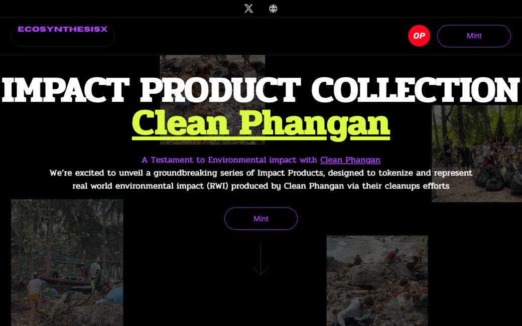 Clean Phangan